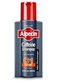 Caffeine Shampoo Alpecin