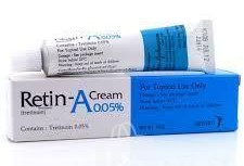 Retin-A (Tretinoin) and Hair Growth | Hair Loss Cure 2020