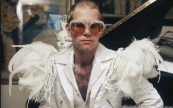 Elton John Hair Loss