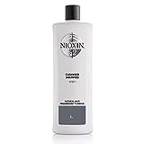 Nioxin System 2 Shampoo.