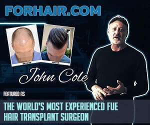 Dr. John Cole