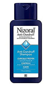 Best Anti-Dandruff Shampoo.