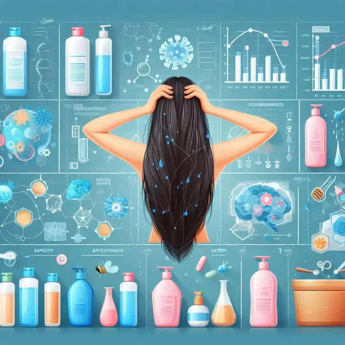 The 15 Best Shampoos for Hair Loss in 2024 Hair Loss Cure 2020