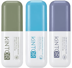 Kintor Hair Loss Cosmeceutical