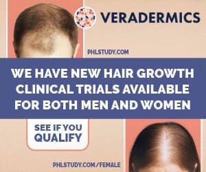 Verdermics Trials